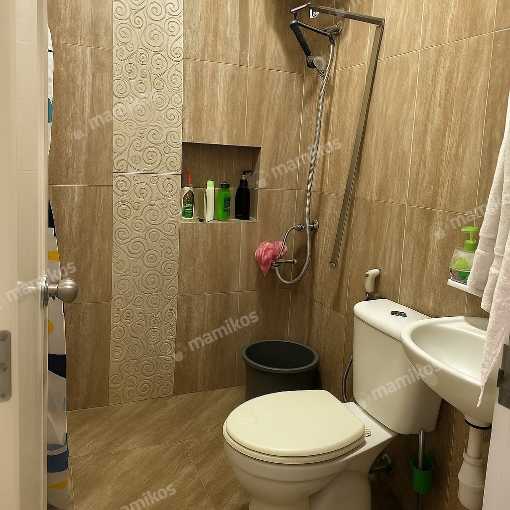 Rumah Sertifikat SHM 1 Lantai Citra Garden Jakarta Barat - Photo 2