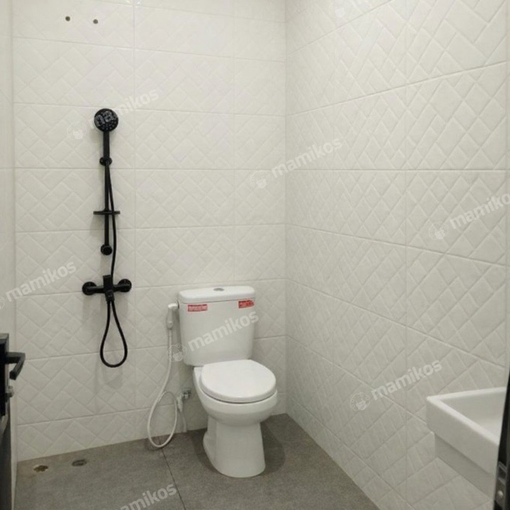 Rumah Sertifikat SHM 4 Kamar Tidur 3 Kamar Mandi Metland Puri Jakarta Barat - Photo 5