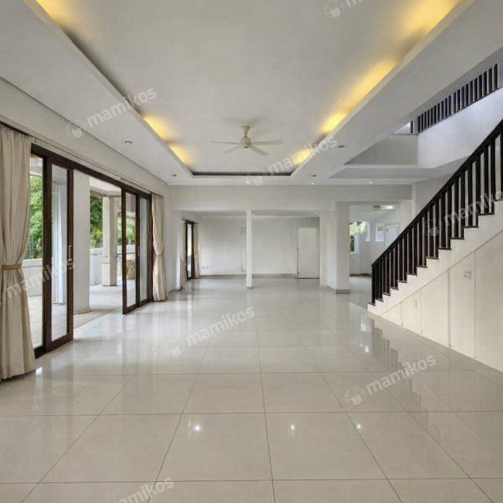Rumah Sertifikat SHM 5 Kamar Tidur 4 Kamar Mandi Kemang Jakarta Selatan - Photo 2