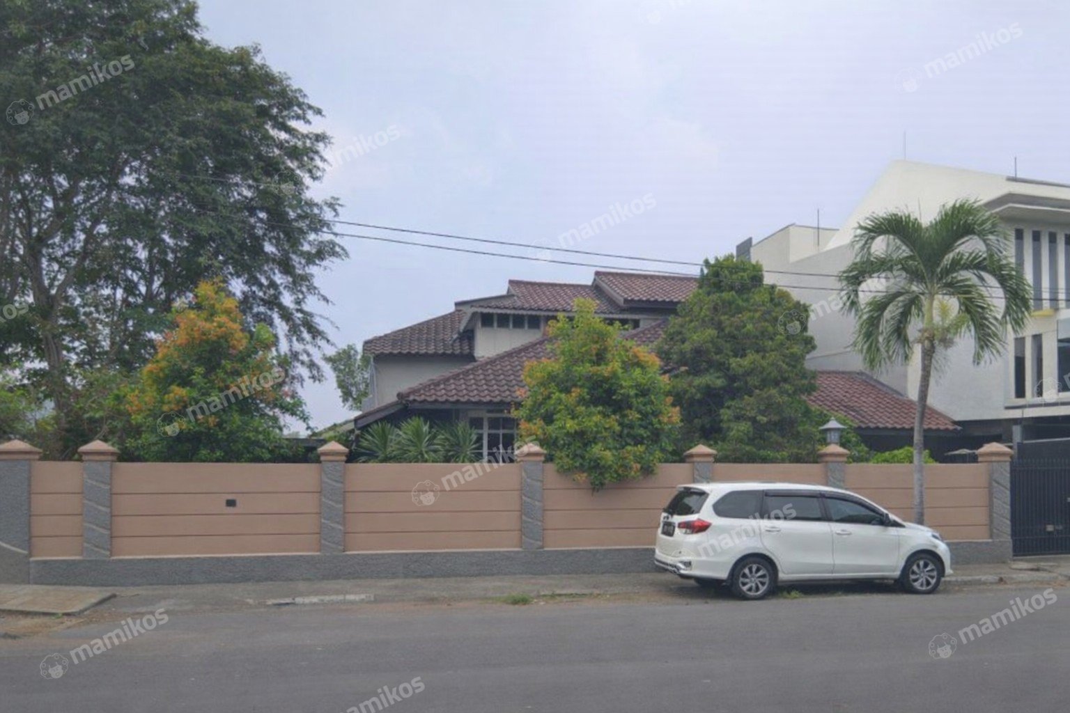 Rumah 4KT 3KM Kalideres Jakarta Barat