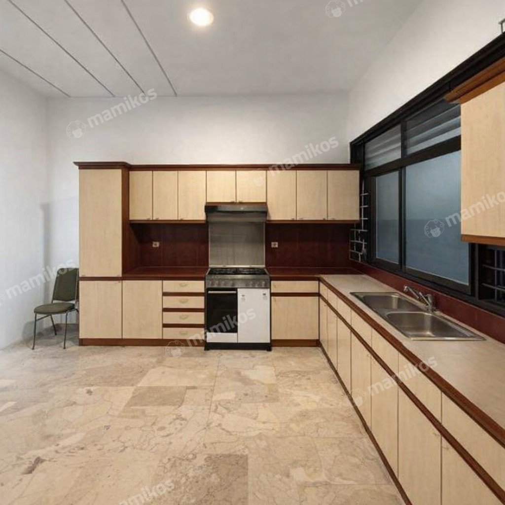 Rumah Sertifikat SHM 4 Kamar Tidur 4 Kamar Mandi Bangka Jakarta Selatan - Photo 2