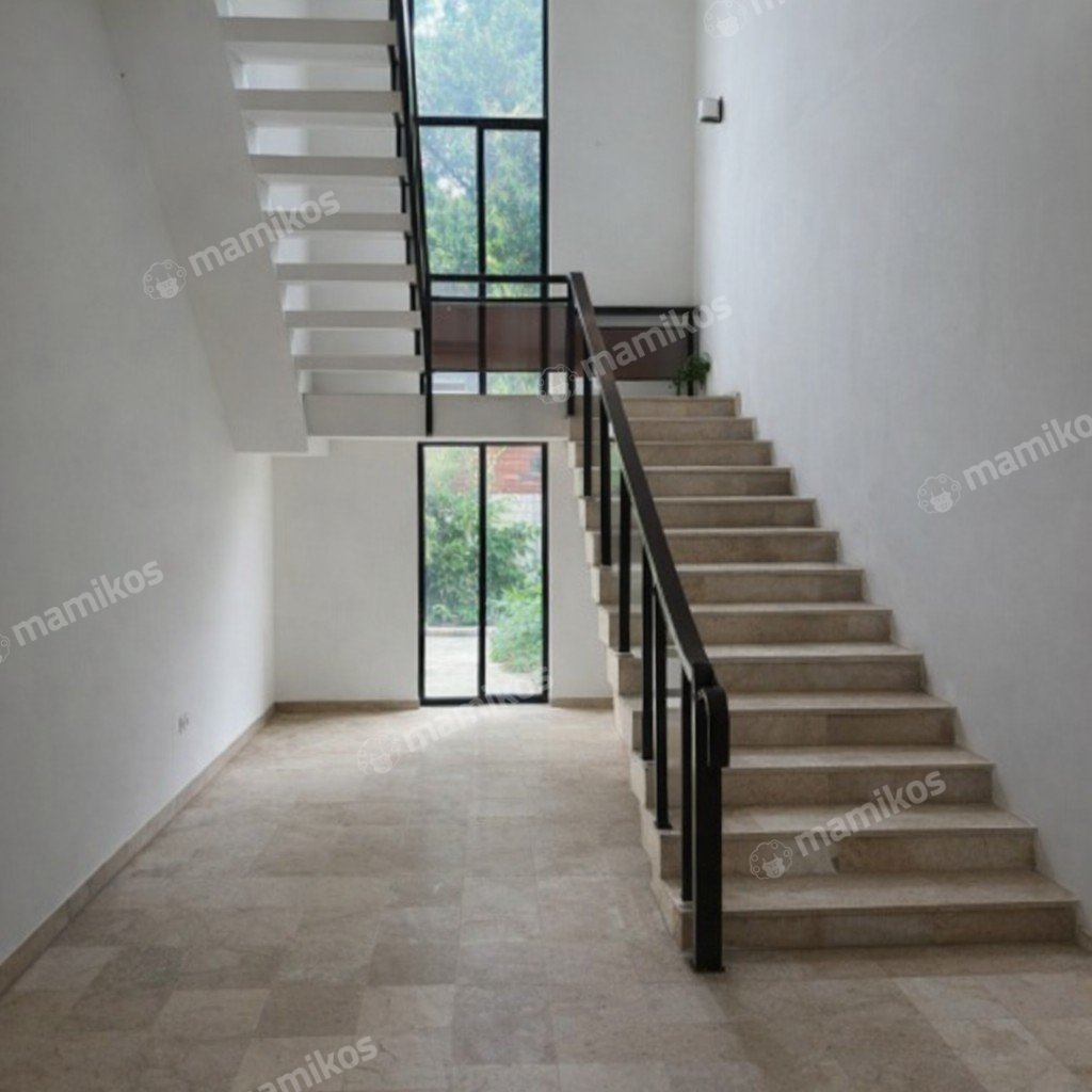 Rumah Sertifikat SHM 4 Kamar Tidur 4 Kamar Mandi Bangka Jakarta Selatan - Photo 3