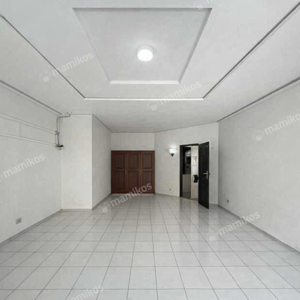 Rumah Sertifikat SHM 4 Kamar Tidur 4 Kamar Mandi Bangka Jakarta Selatan - Photo 4