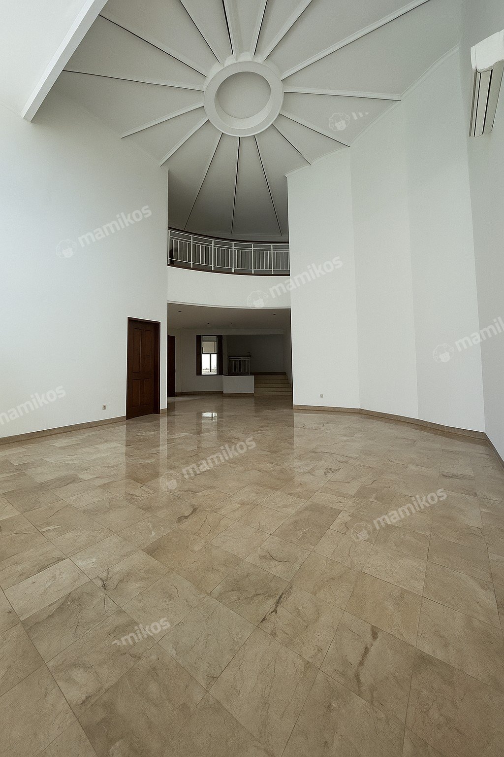 Rumah Sertifikat SHM 4 Kamar Tidur 4 Kamar Mandi Bangka Jakarta Selatan - Photo 5