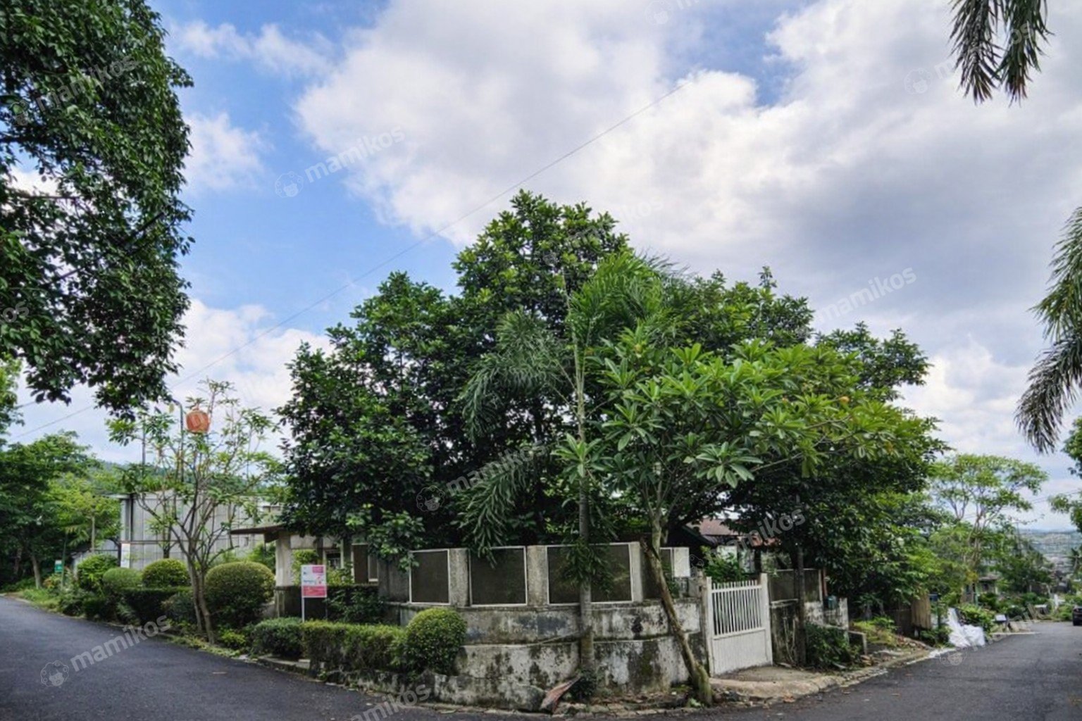 Rumah Cipete Jakarta Selatan
