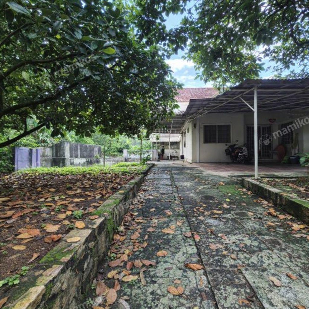 Rumah Cipete Jakarta Selatan - Photo 2