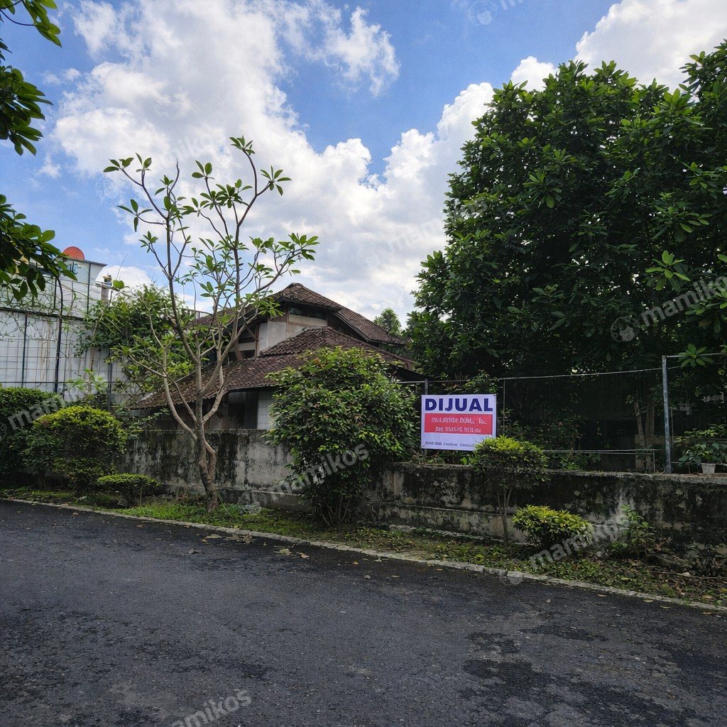 Rumah Cipete Jakarta Selatan - Photo 3