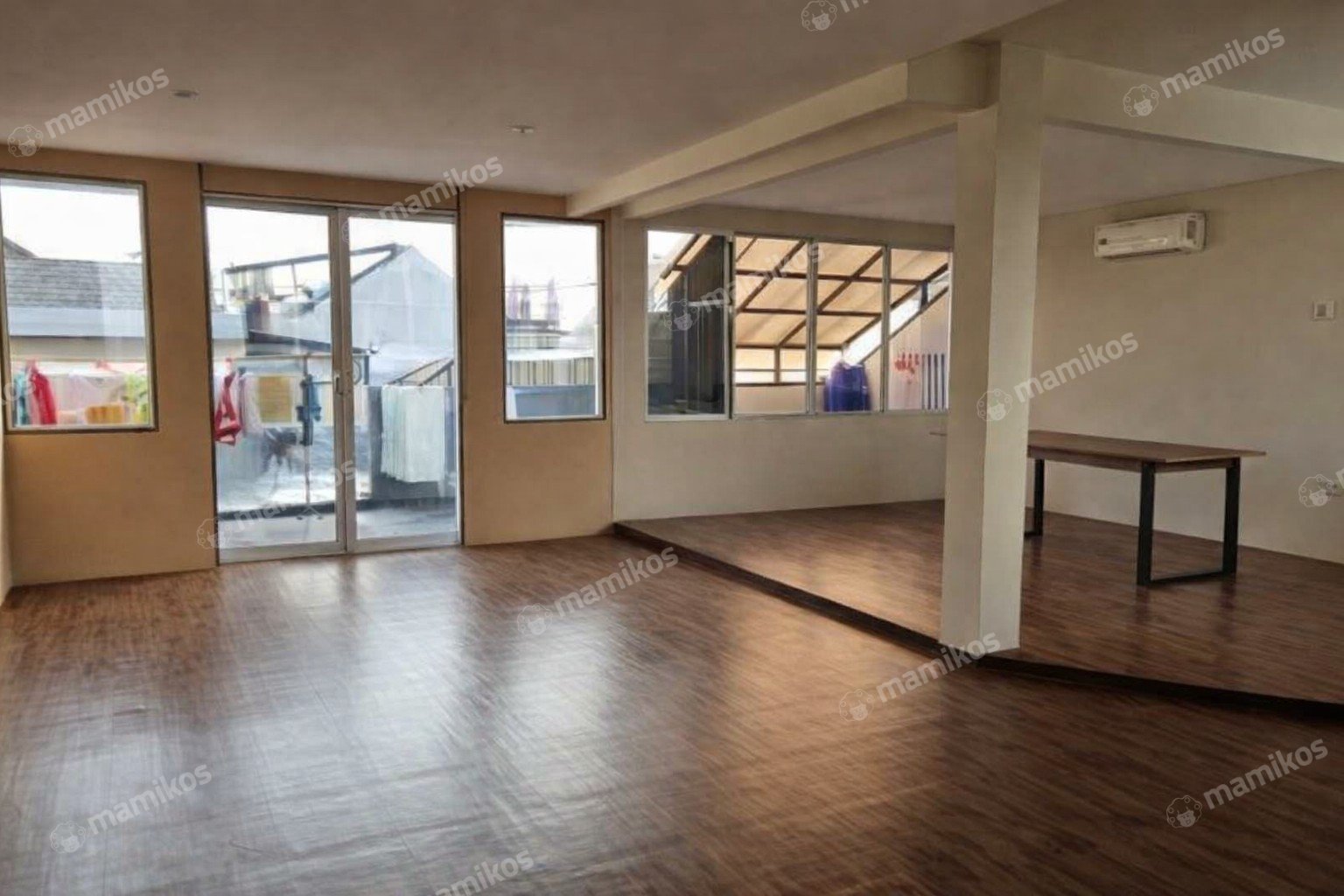 Rumah Sertifikat SHM 4 Kamar Tidur 4 Kamar Mandi Kelapa Gading Jakarta Utara - Photo 4