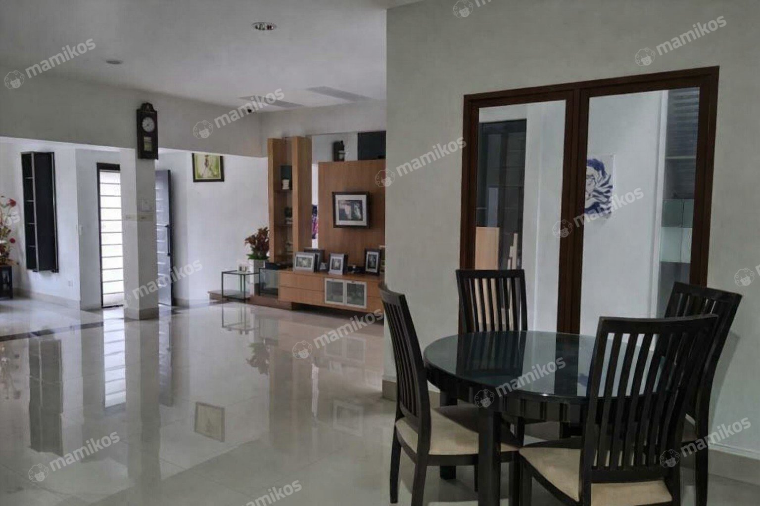 Rumah Sertifikat SHM 4 Kamar Tidur 4 Kamar Mandi Kelapa Gading Jakarta Utara - Photo 5