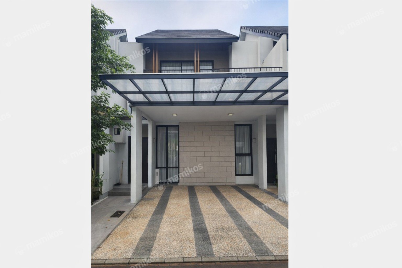 Rumah Sertifikat SHM 3 Kamar Tidur 2 Kamar Mandi Cakung Jakarta Timur