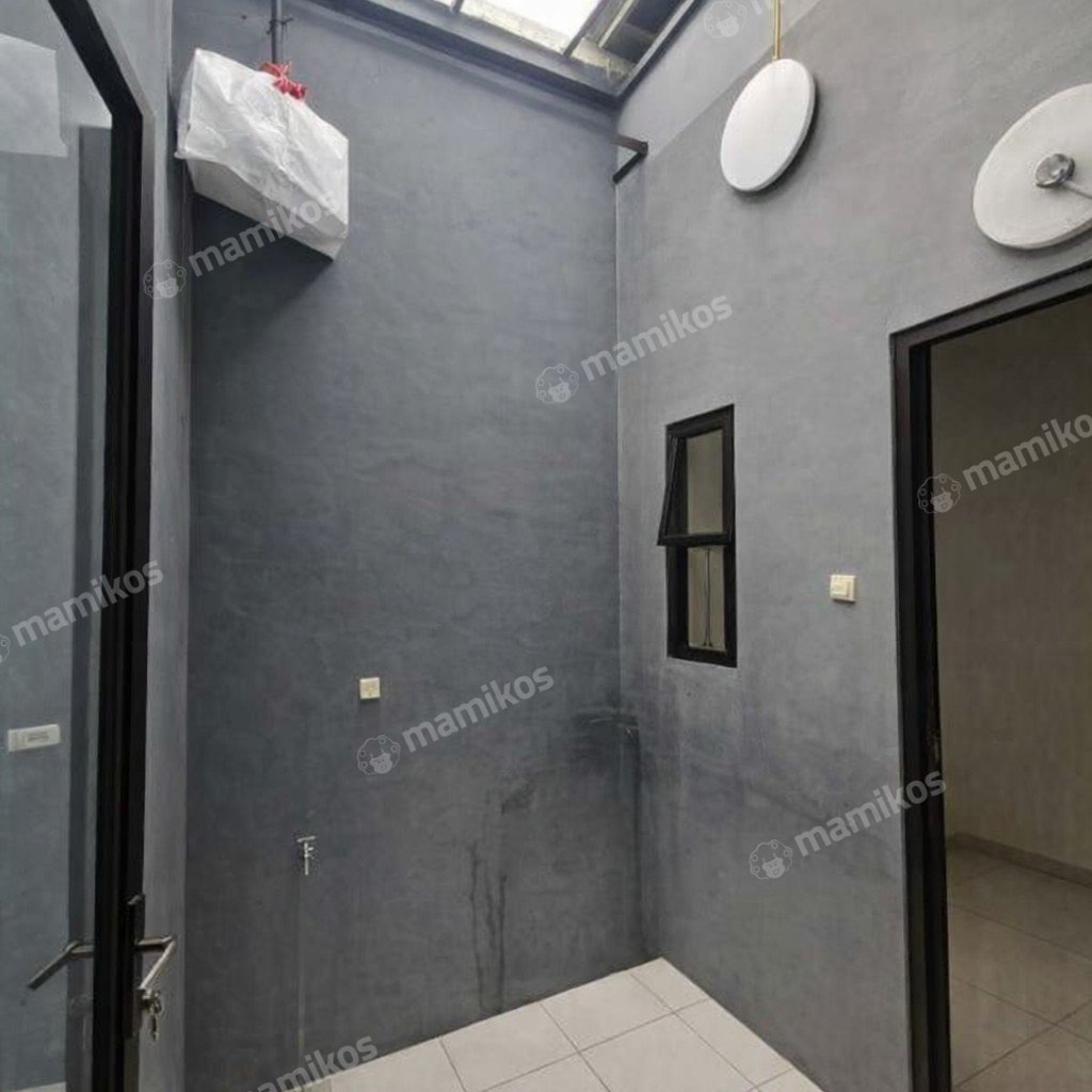 Rumah Sertifikat SHM 3 Kamar Tidur 2 Kamar Mandi Cakung Jakarta Timur - Photo 3