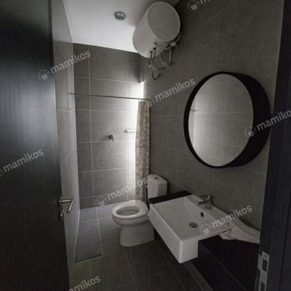 Rumah Sertifikat SHM 3 Kamar Tidur 2 Kamar Mandi Cakung Jakarta Timur - Photo 5