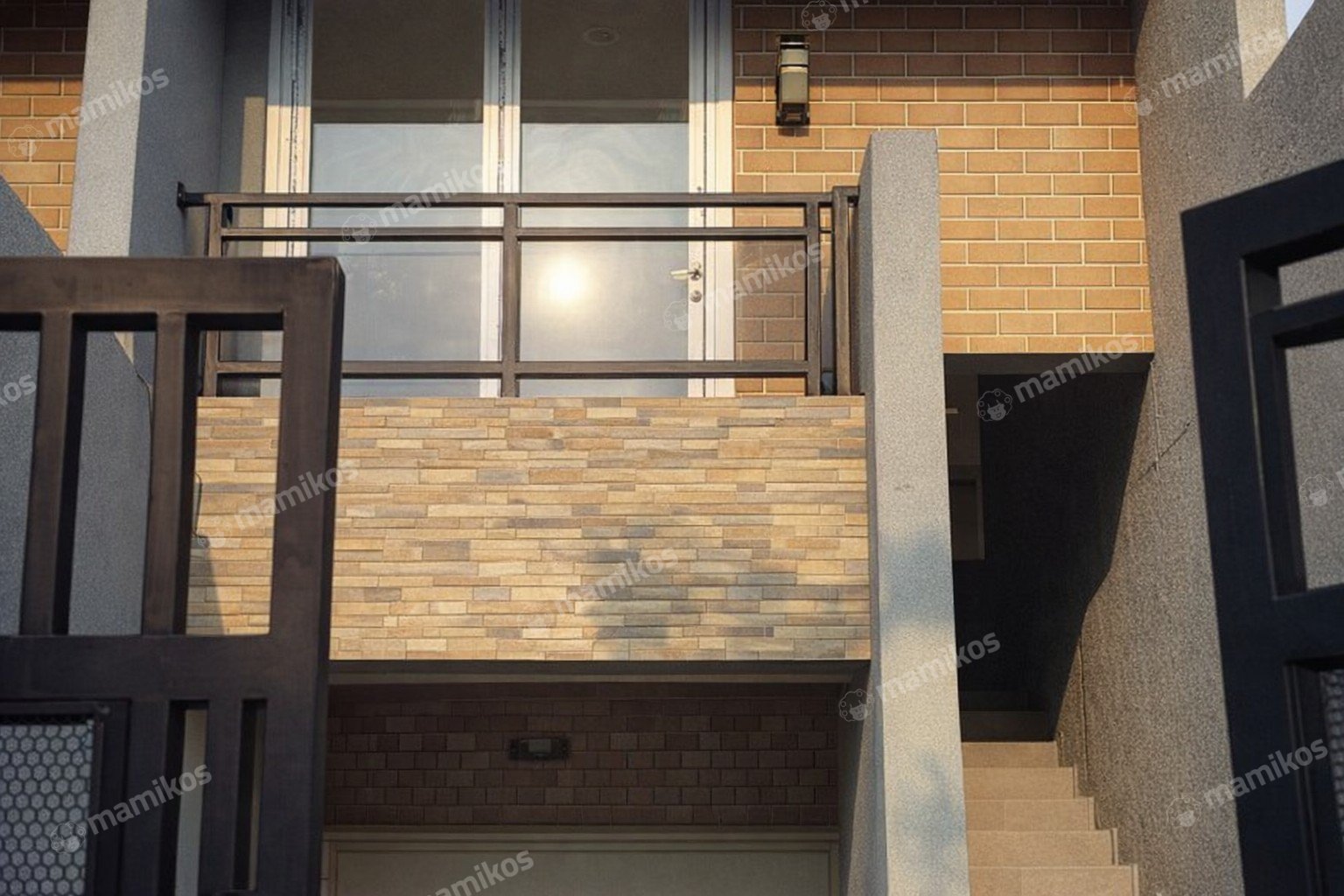 Rumah 3KT 3KM Duri Kepa Jakarta Barat