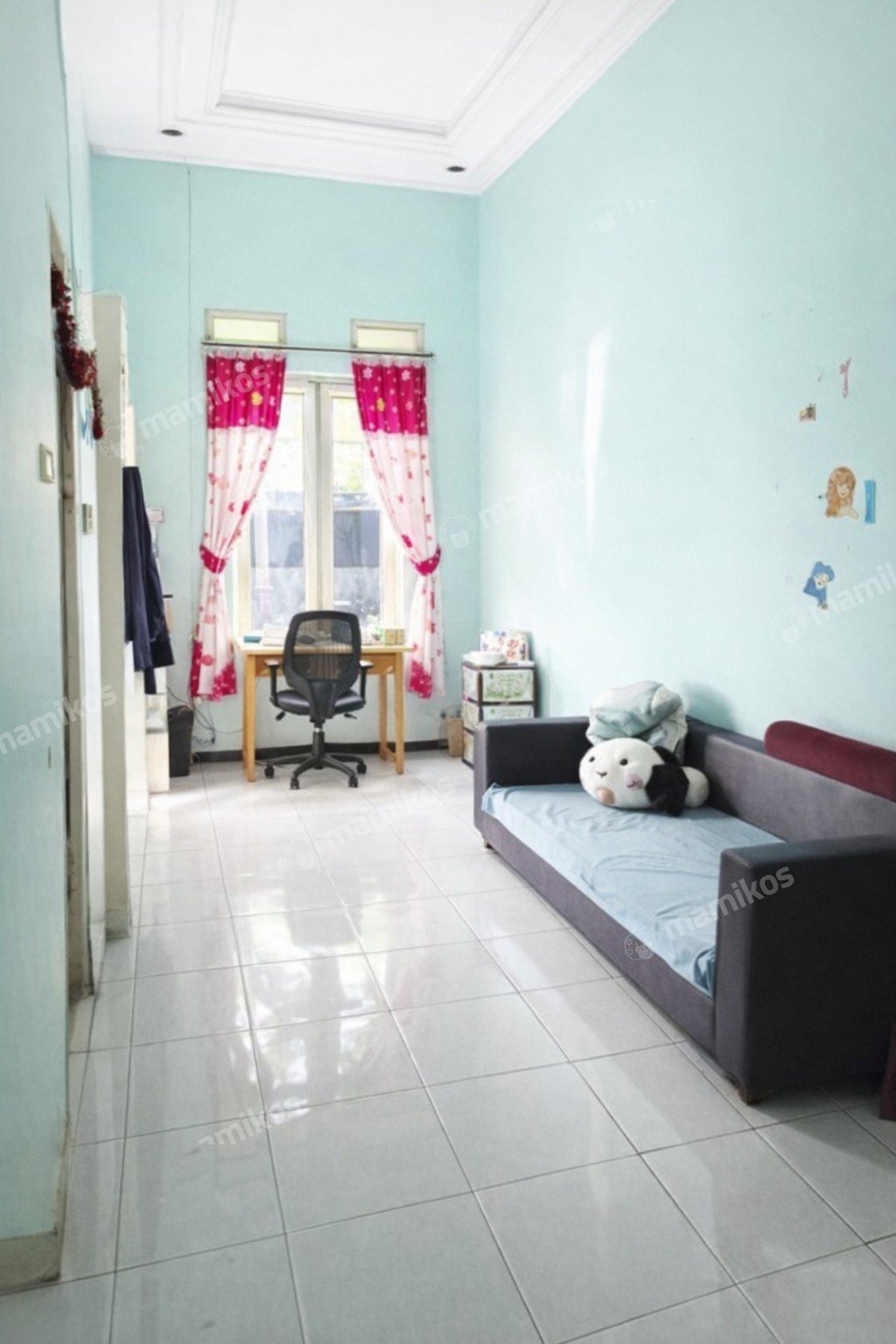 Rumah 2KT 2KM Kebagusan Jakarta Selatan - Photo 3