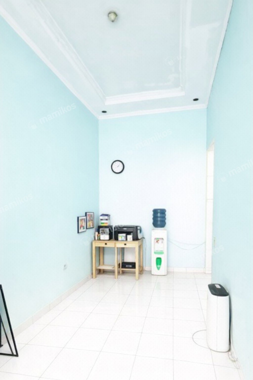 Rumah 2KT 2KM Kebagusan Jakarta Selatan - Photo 4