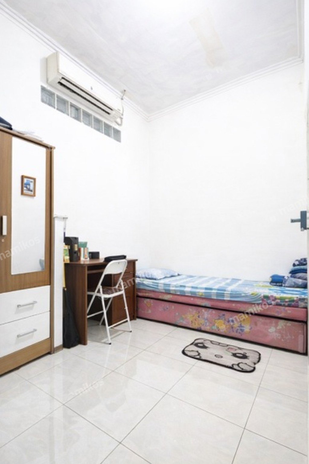 Rumah 2KT 2KM Kebagusan Jakarta Selatan - Photo 5