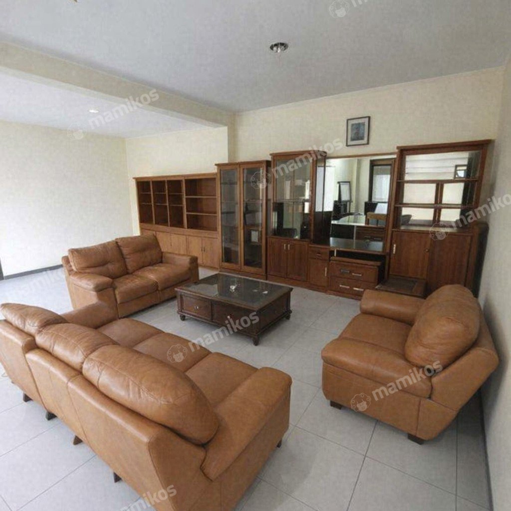 Rumah 5 Kamar Tidur 4 Kamar Mandi 2 Lantai Kelapa Gading Jakarta Utara - Photo 2