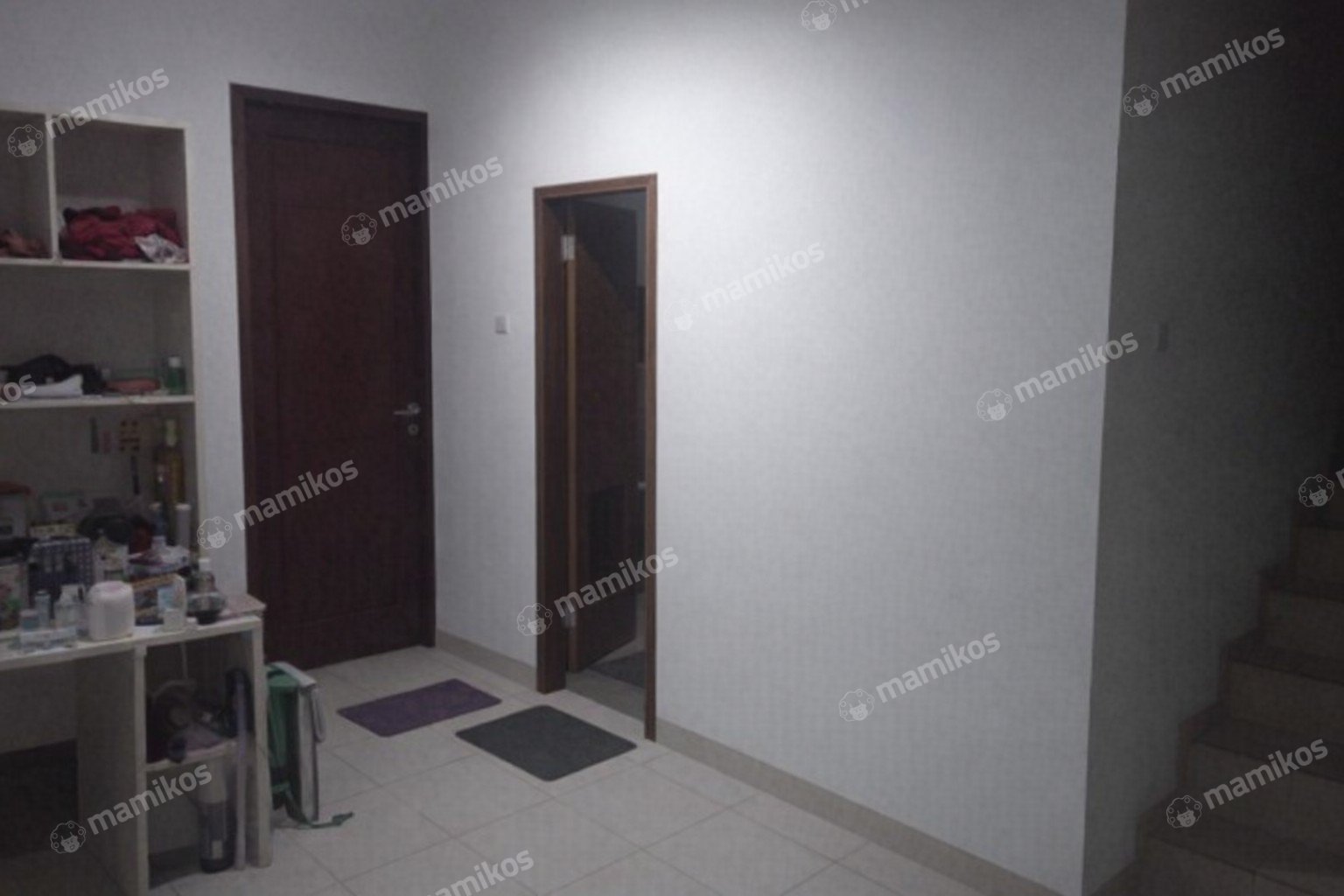 Rumah Sertifikat SHM 5 Kamar Tidur 3 Kamar Mandi Rawamangun Jakarta Timur - Photo 4