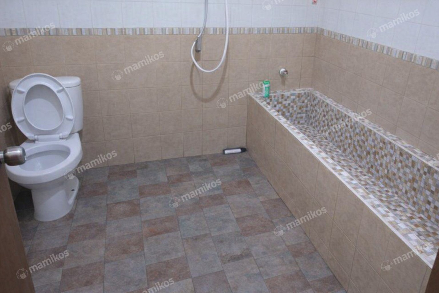 Rumah Sertifikat SHM 5 Kamar Tidur 3 Kamar Mandi Rawamangun Jakarta Timur - Photo 5