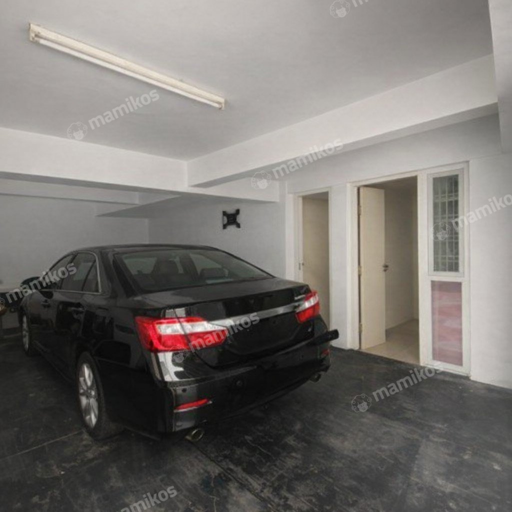 Rumah Sertifikat SHM 5 Kamar Tidur 4 Kamar Mandi Kebayoran Baru Jakarta Selatan - Photo 3