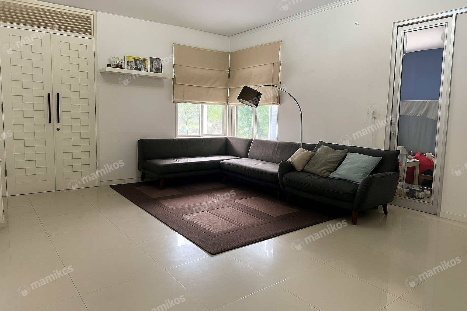 Rumah Sertifikat SHM 5 Kamar Tidur 4 Kamar Mandi Kebayoran Baru Jakarta Selatan - Photo 4