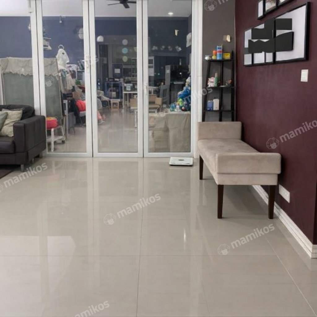 Rumah Sertifikat SHM 5 Kamar Tidur 4 Kamar Mandi Kebayoran Baru Jakarta Selatan - Photo 5