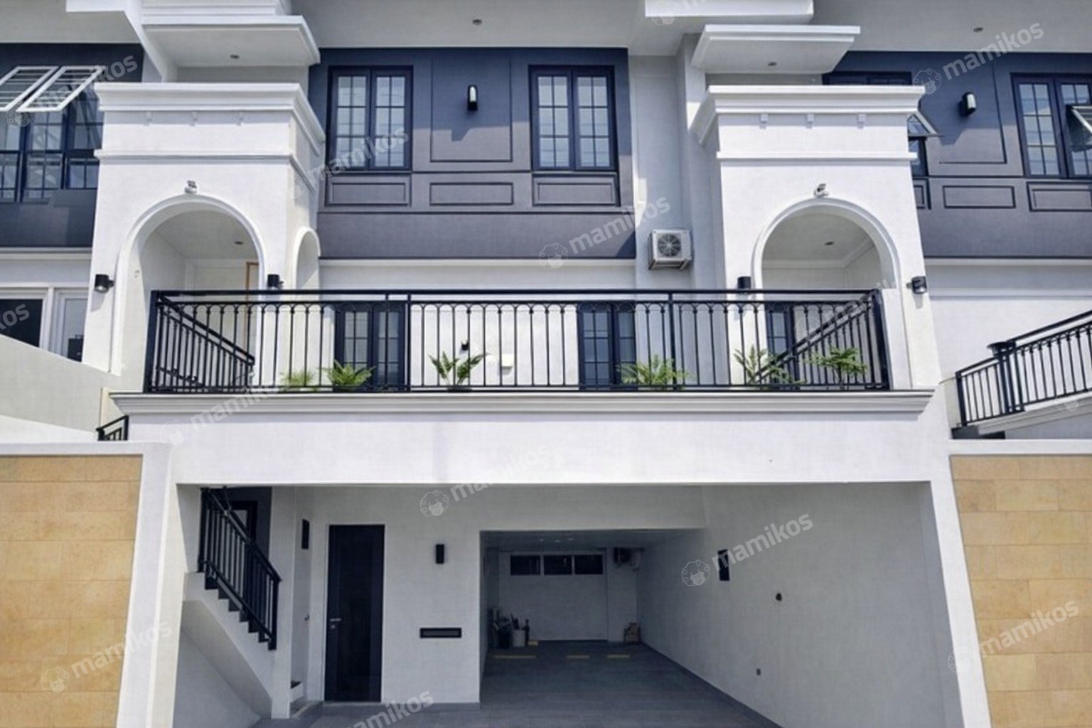 Rumah 6KT 4KM Pasar Minggu Jakarta Selatan