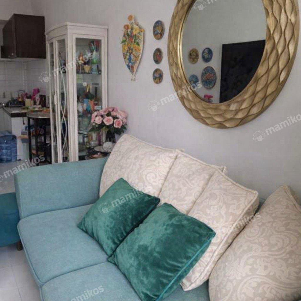 Rumah Sertifikat SHM 2 Kamar Tidur 2 Kamar Mandi Raffles Hills Jakarta Timur - Photo 5