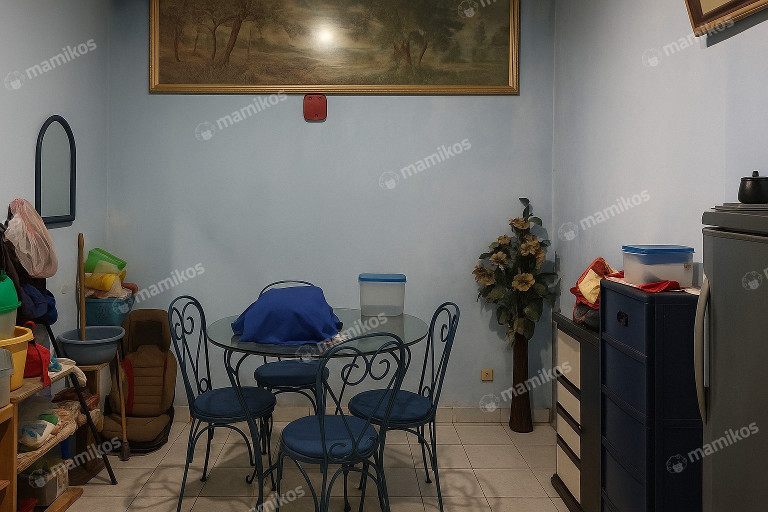 Rumah Sertifikat SHM 5 Kamar Tidur 3 Kamar Mandi Kalideres Jakarta Barat - Photo 3
