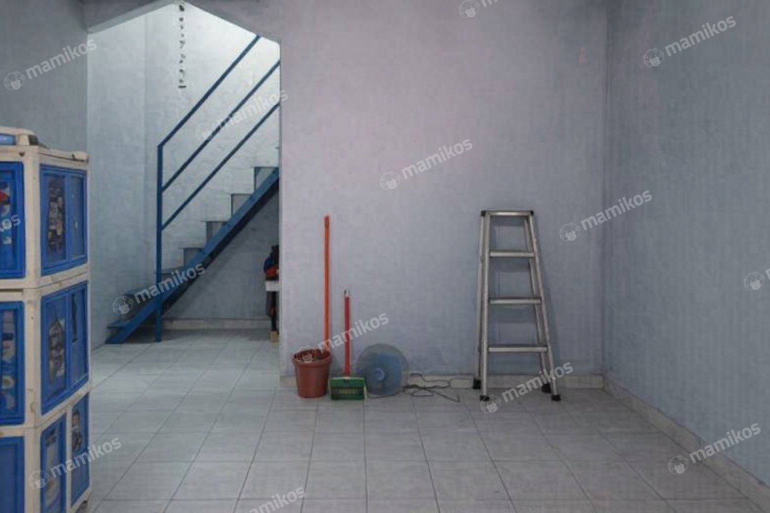 Rumah Sertifikat SHM 5 Kamar Tidur 3 Kamar Mandi Kalideres Jakarta Barat - Photo 5