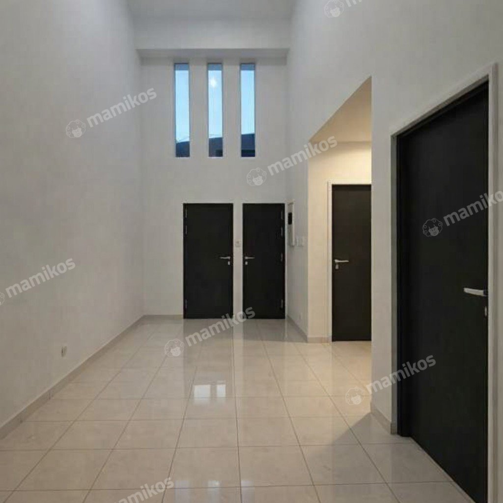 Rumah Sertifikat SHM 2 Kamar Tidur 1 Kamar Mandi Raffles Hills Jakarta Timur - Photo 3