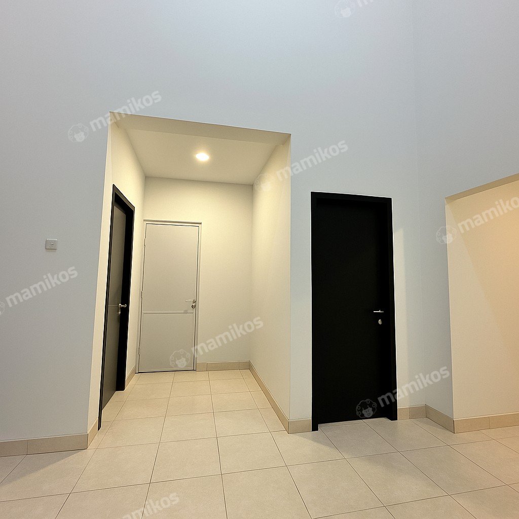 Rumah Sertifikat SHM 2 Kamar Tidur 1 Kamar Mandi Raffles Hills Jakarta Timur - Photo 4