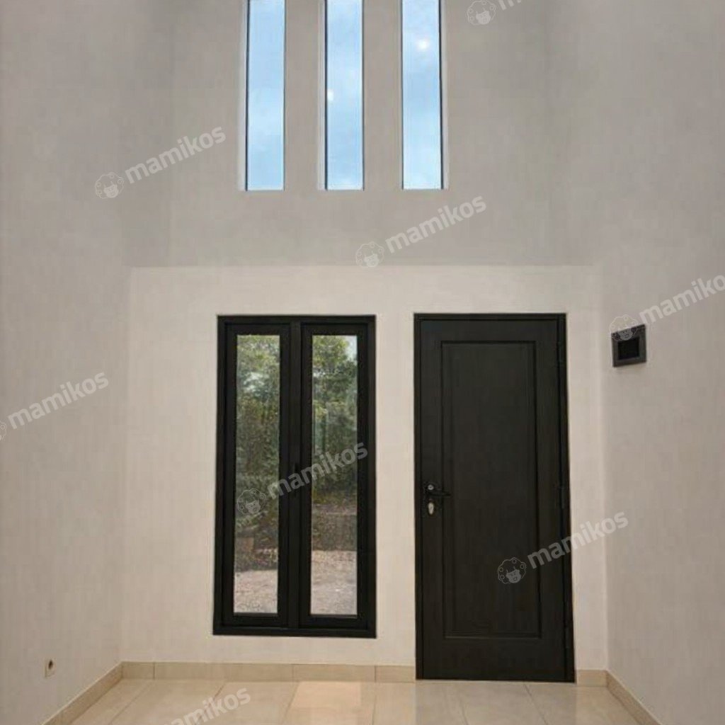 Rumah Sertifikat SHM 2 Kamar Tidur 1 Kamar Mandi Raffles Hills Jakarta Timur - Photo 5