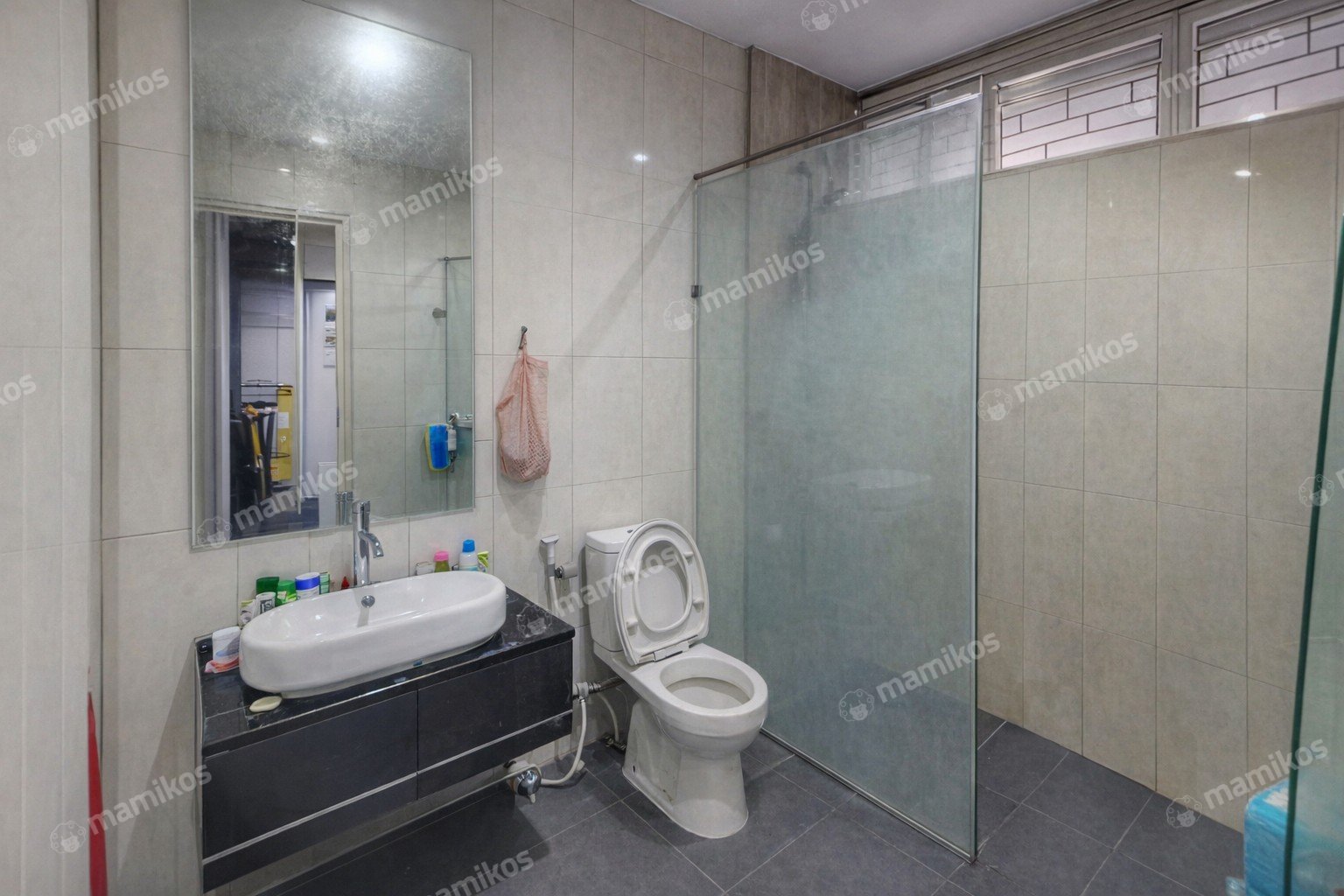 Rumah Sertifikat SHM 4 Kamar Tidur 3 Kamar Mandi Kelapa Gading Jakarta Utara - Photo 3