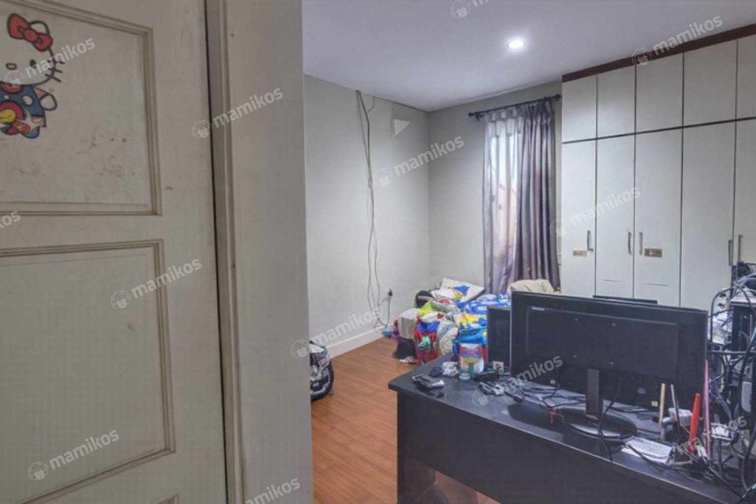 Rumah Sertifikat SHM 4 Kamar Tidur 3 Kamar Mandi Kelapa Gading Jakarta Utara - Photo 4