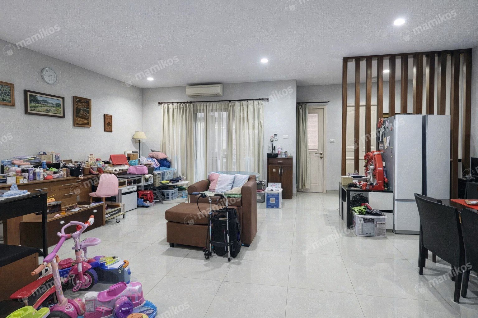 Rumah Sertifikat SHM 4 Kamar Tidur 3 Kamar Mandi Kelapa Gading Jakarta Utara - Photo 5
