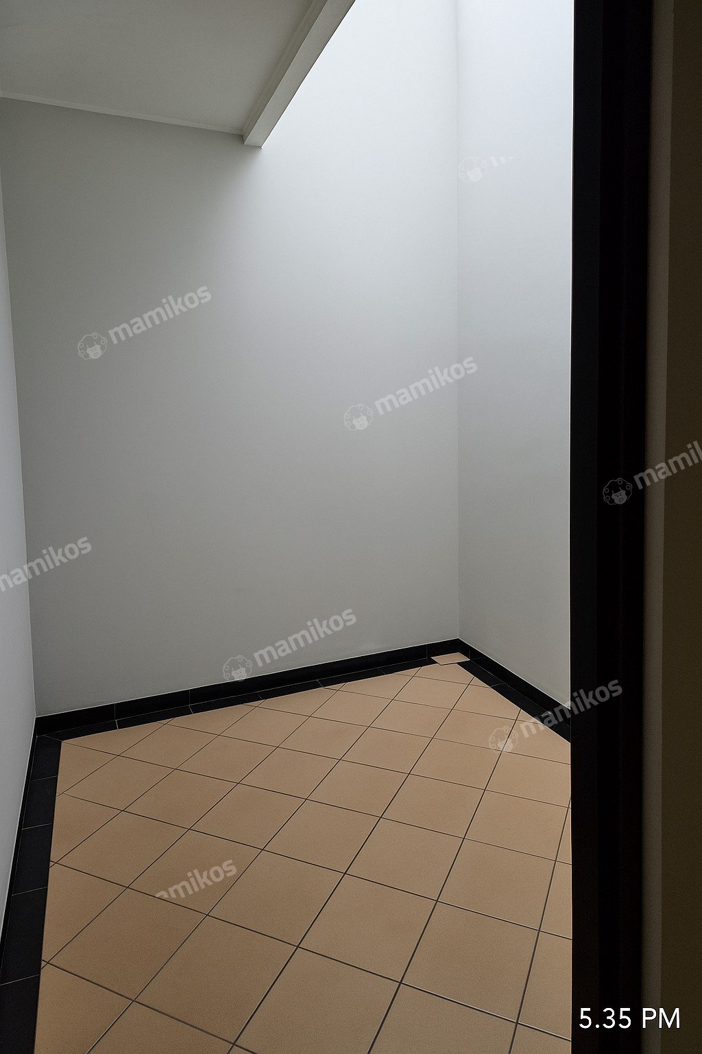 Rumah Baru Sertifikat SHM 3 Kamar Tidur Taman Ratu Jakarta Barat - Photo 3