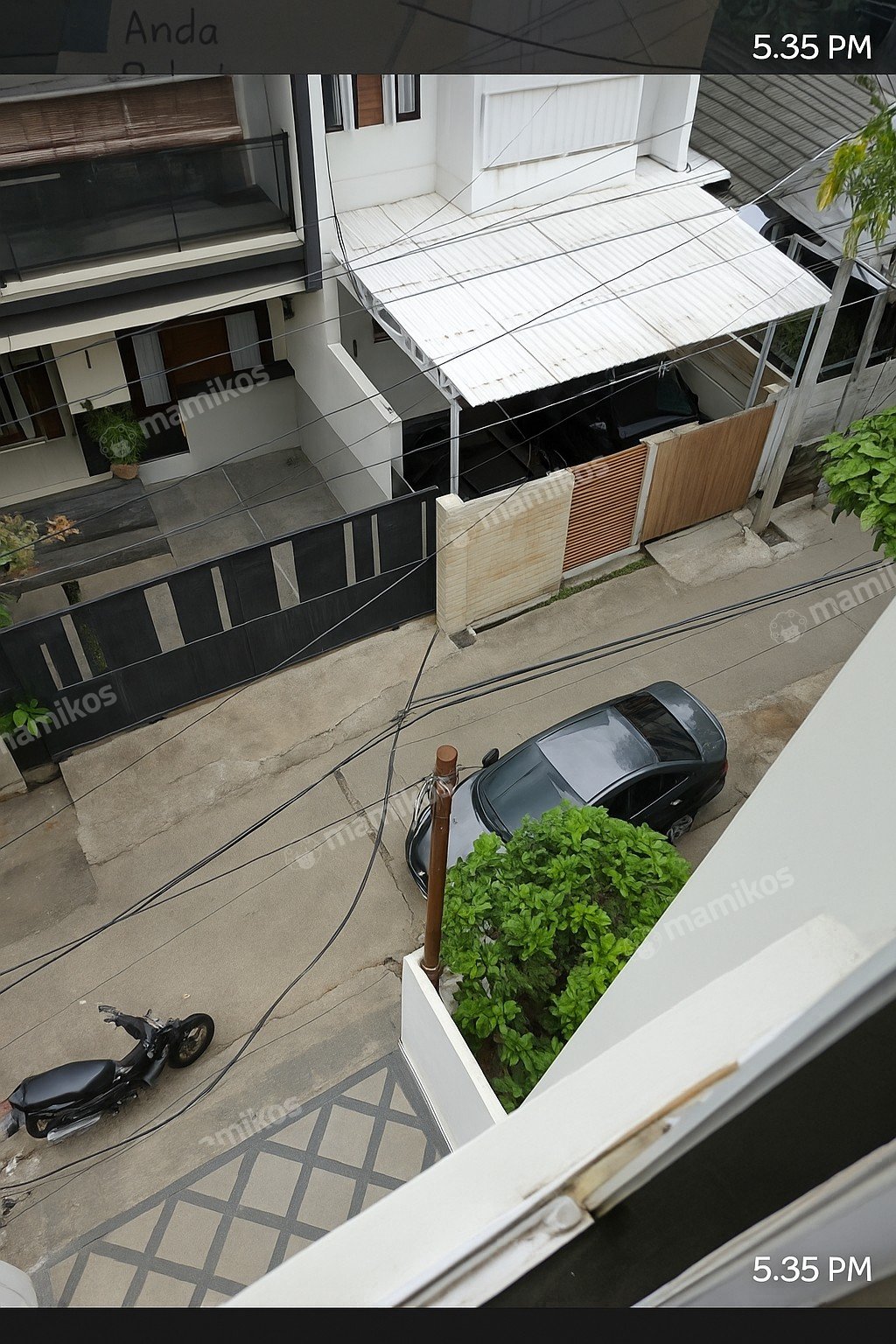 Rumah Baru Sertifikat SHM 3 Kamar Tidur Taman Ratu Jakarta Barat - Photo 4