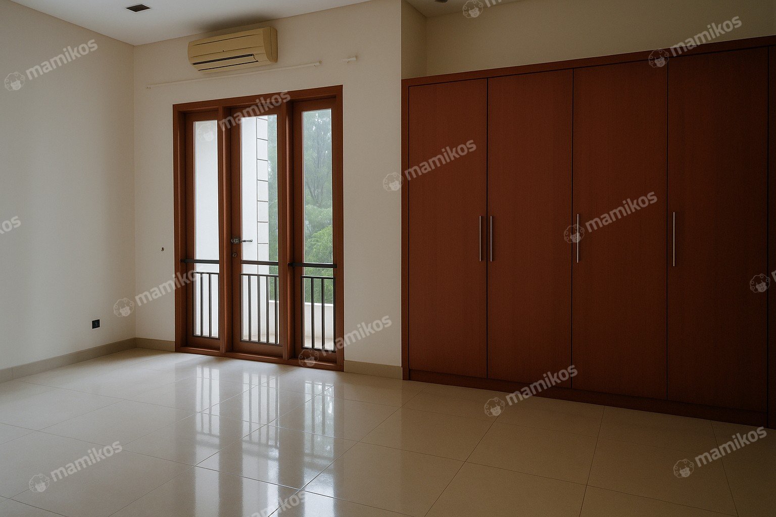 Rumah Sertifikat SHM 4 Kamar Tidur 4 Kamar Mandi Kemang Jakarta Selatan - Photo 3