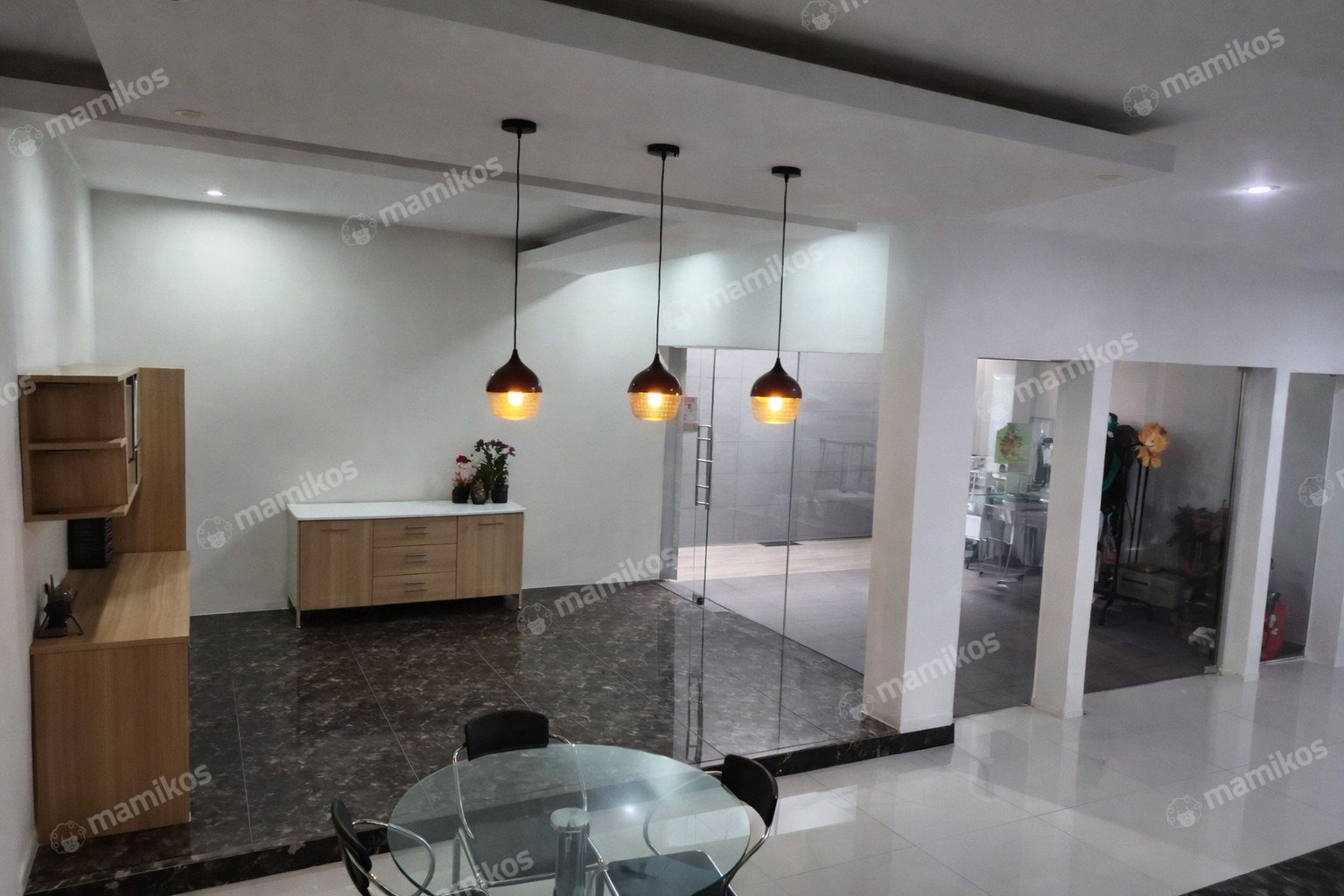 Rumah Sertifikat SHM 4 Kamar Tidur 3 Kamar Mandi Pantai Indah Kapuk Jakarta Utara - Photo 2