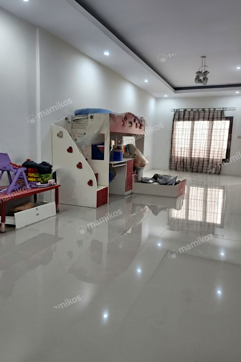 Rumah Sertifikat SHM 4 Kamar Tidur 3 Kamar Mandi Pantai Indah Kapuk Jakarta Utara - Photo 3