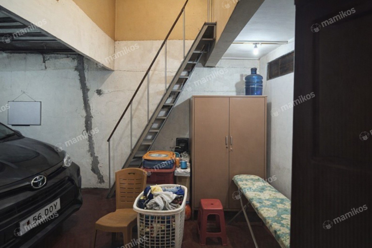 Rumah Sertifikat SHM 5 Kamar Tidur 5 Kamar Mandi Pondok Indah Jakarta Selatan - Photo 2