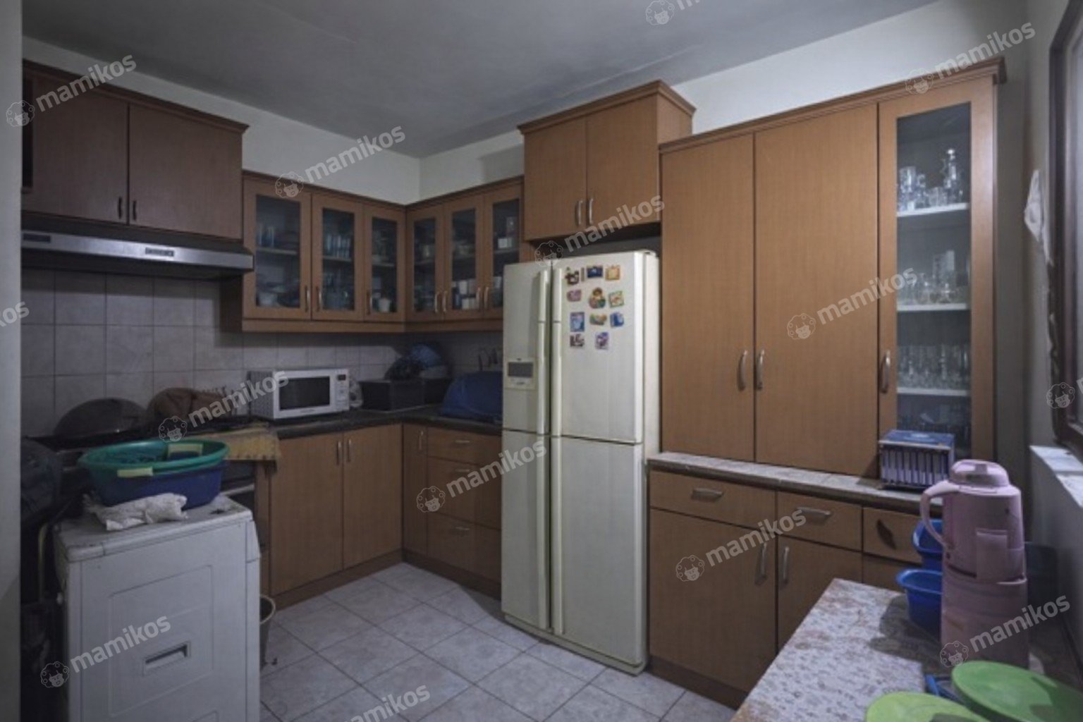 Rumah Sertifikat SHM 5 Kamar Tidur 5 Kamar Mandi Pondok Indah Jakarta Selatan - Photo 4