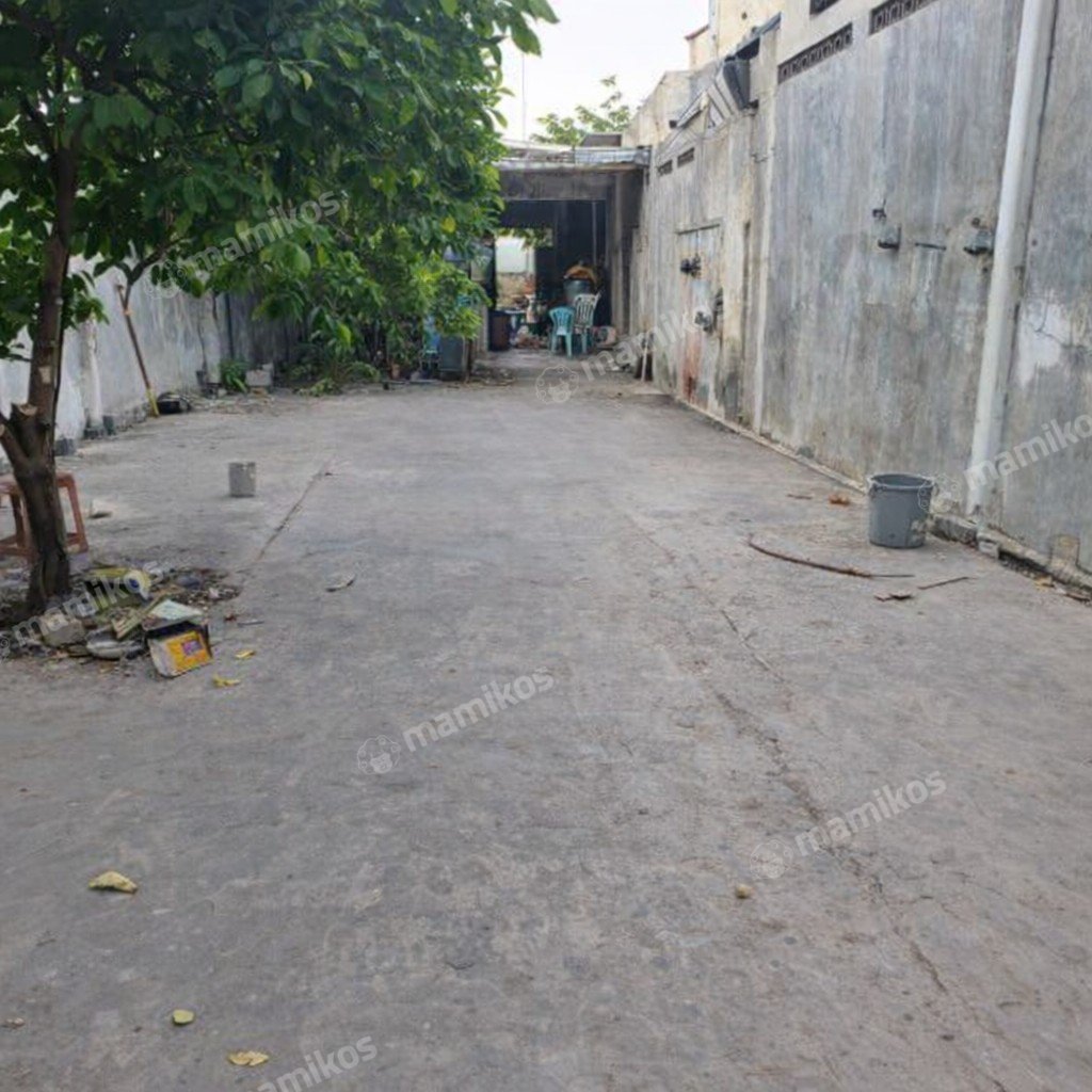 Rumah 5 Kamar Tidur 3 Kamar Mandi 2 Lantai Jembatan Besi Jakarta Barat - Photo 2