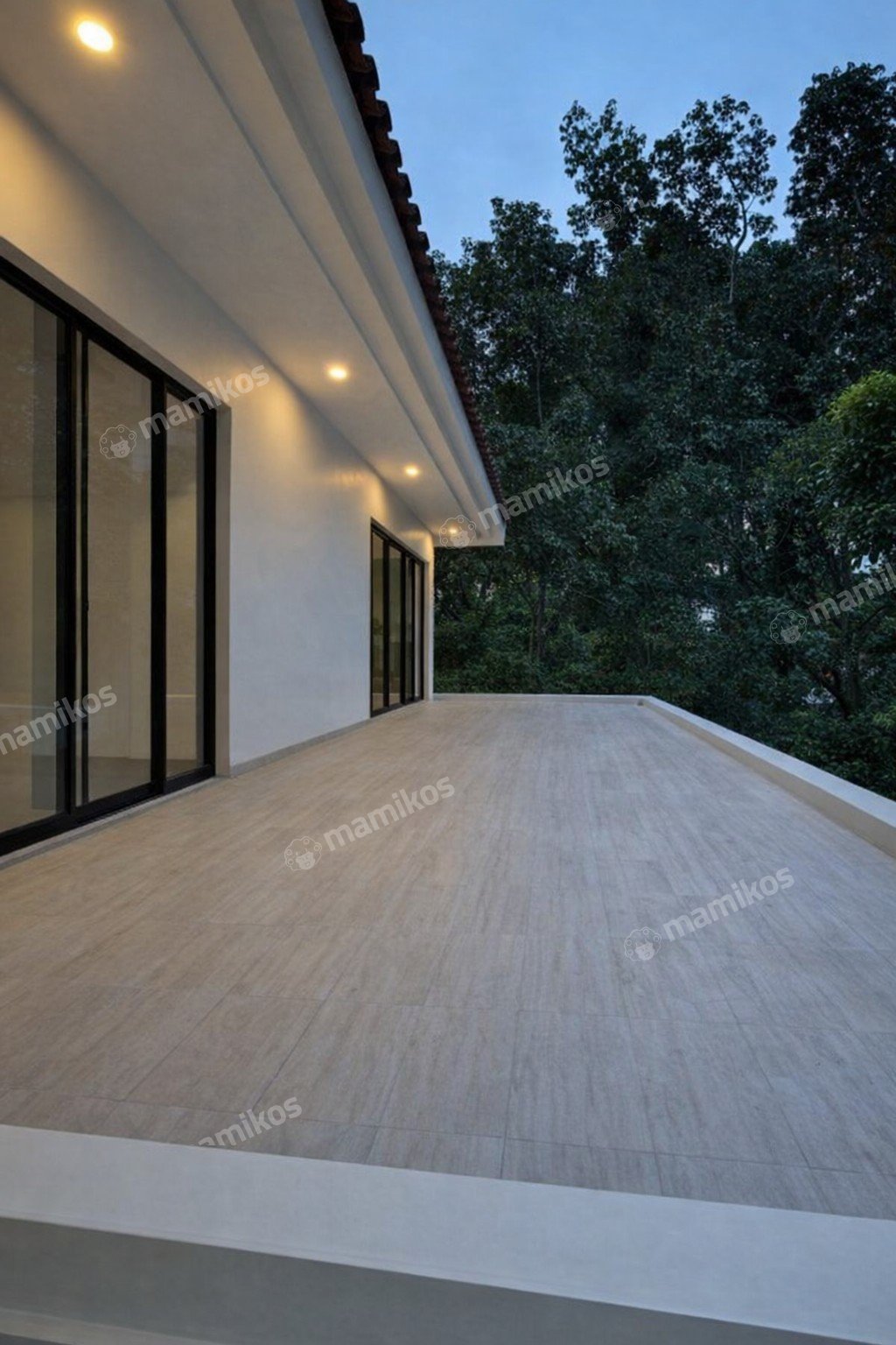 Rumah Sertifikat SHM 5 Kamar Tidur 3 Kamar Mandi Kebayoran Baru Jakarta Selatan - Photo 2