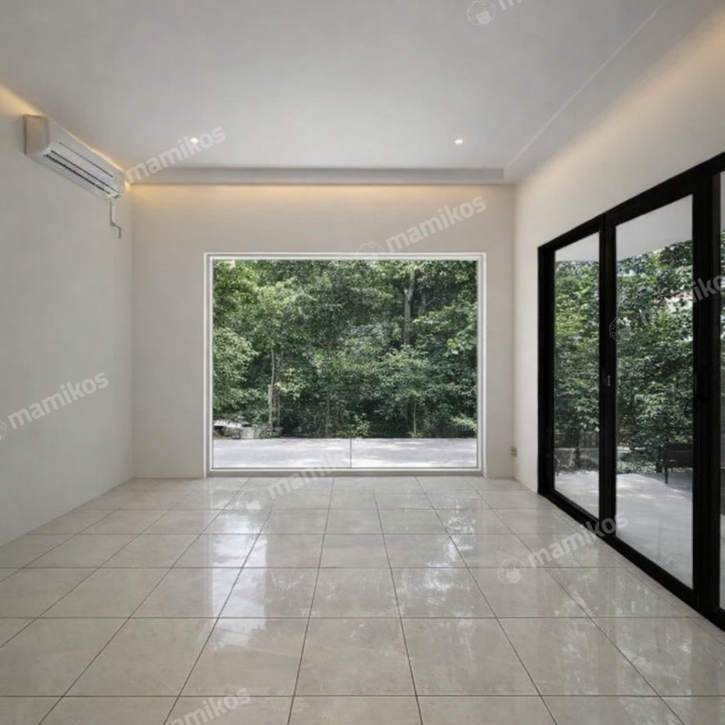 Rumah Sertifikat SHM 5 Kamar Tidur 3 Kamar Mandi Kebayoran Baru Jakarta Selatan - Photo 5