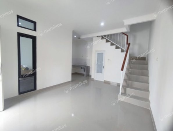 Rumah 3KT 2KM Cempaka Putih Jakarta Pusat - Photo 3