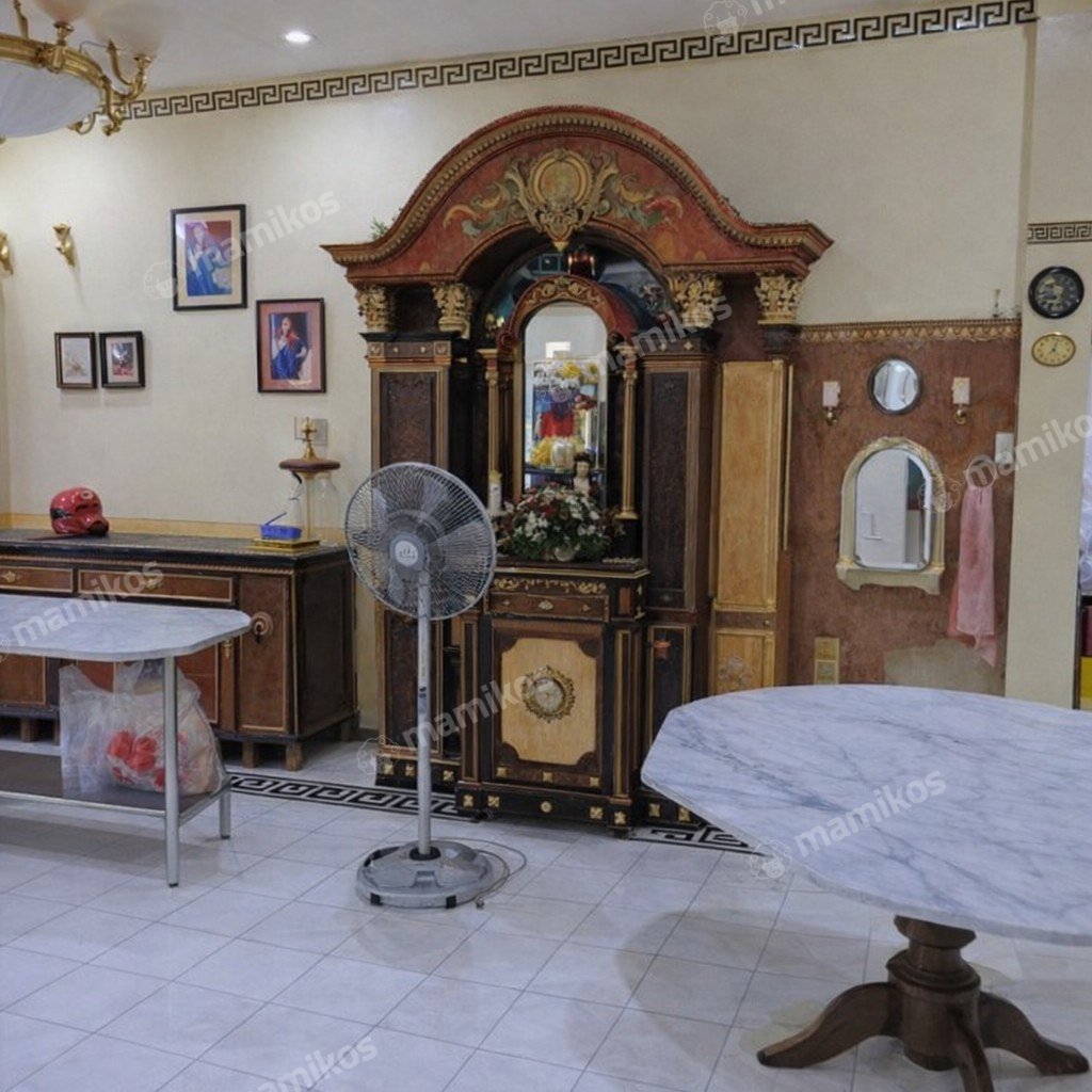 Rumah Sertifikat SHM 4 Kamar Tidur 1 Lantai Taman Ratu Jakarta Barat - Photo 4