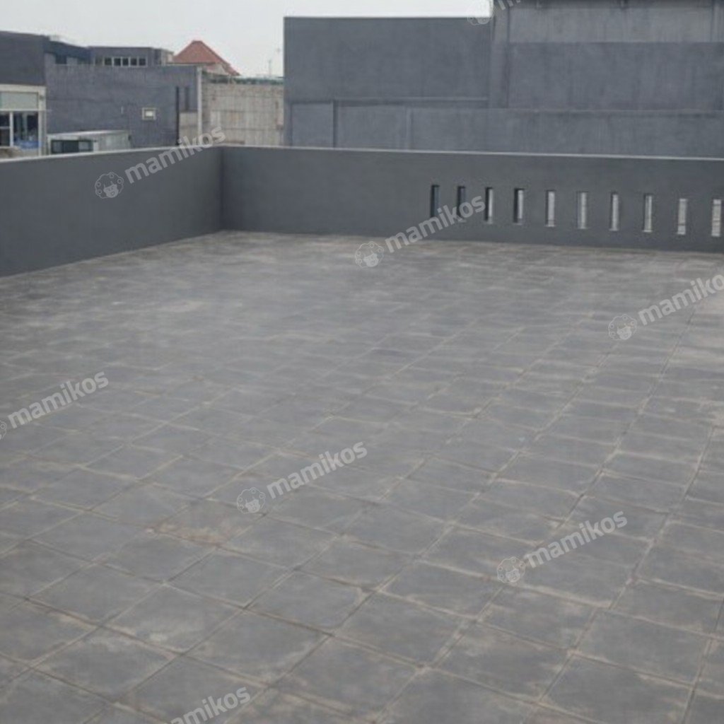 Rumah Sertifikat SHM 3 Kamar Mandi 3 Lantai Jembatan Lima Jakarta Barat - Photo 2