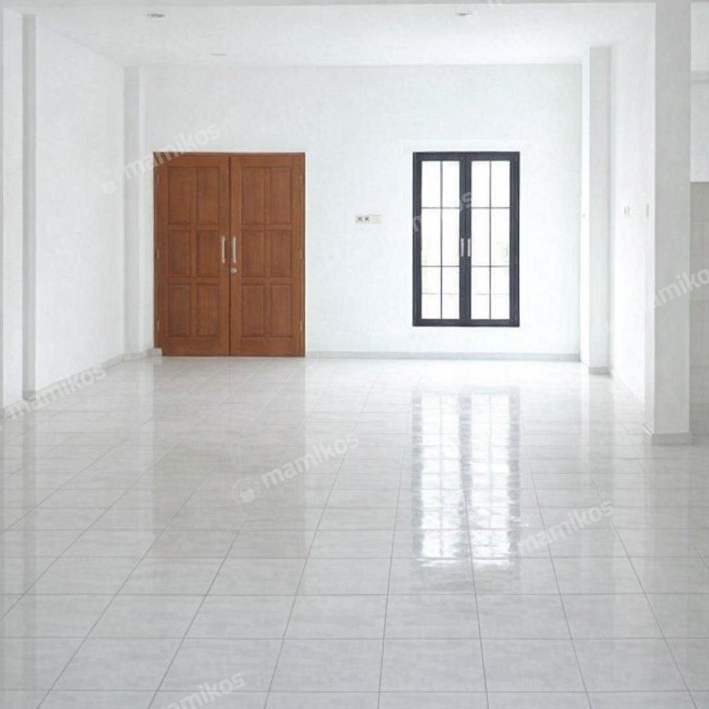 Rumah Sertifikat SHM 3 Kamar Mandi 3 Lantai Jembatan Lima Jakarta Barat - Photo 3